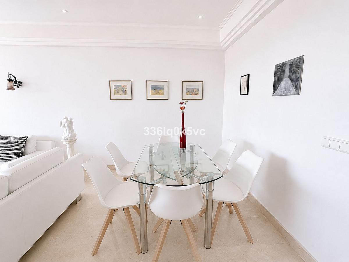 Apartamento en Venta en Benahavís