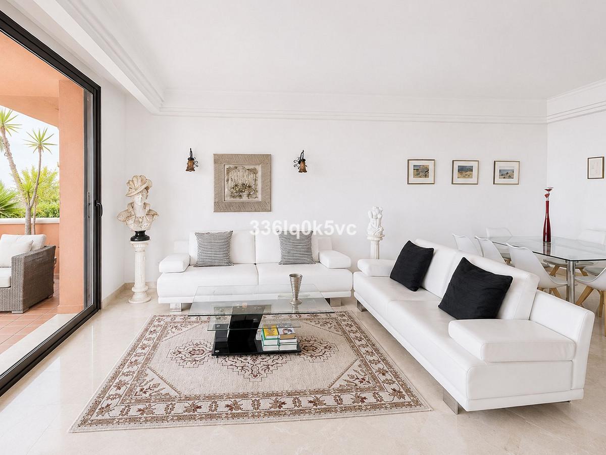 Apartamento en Venta en Benahavís