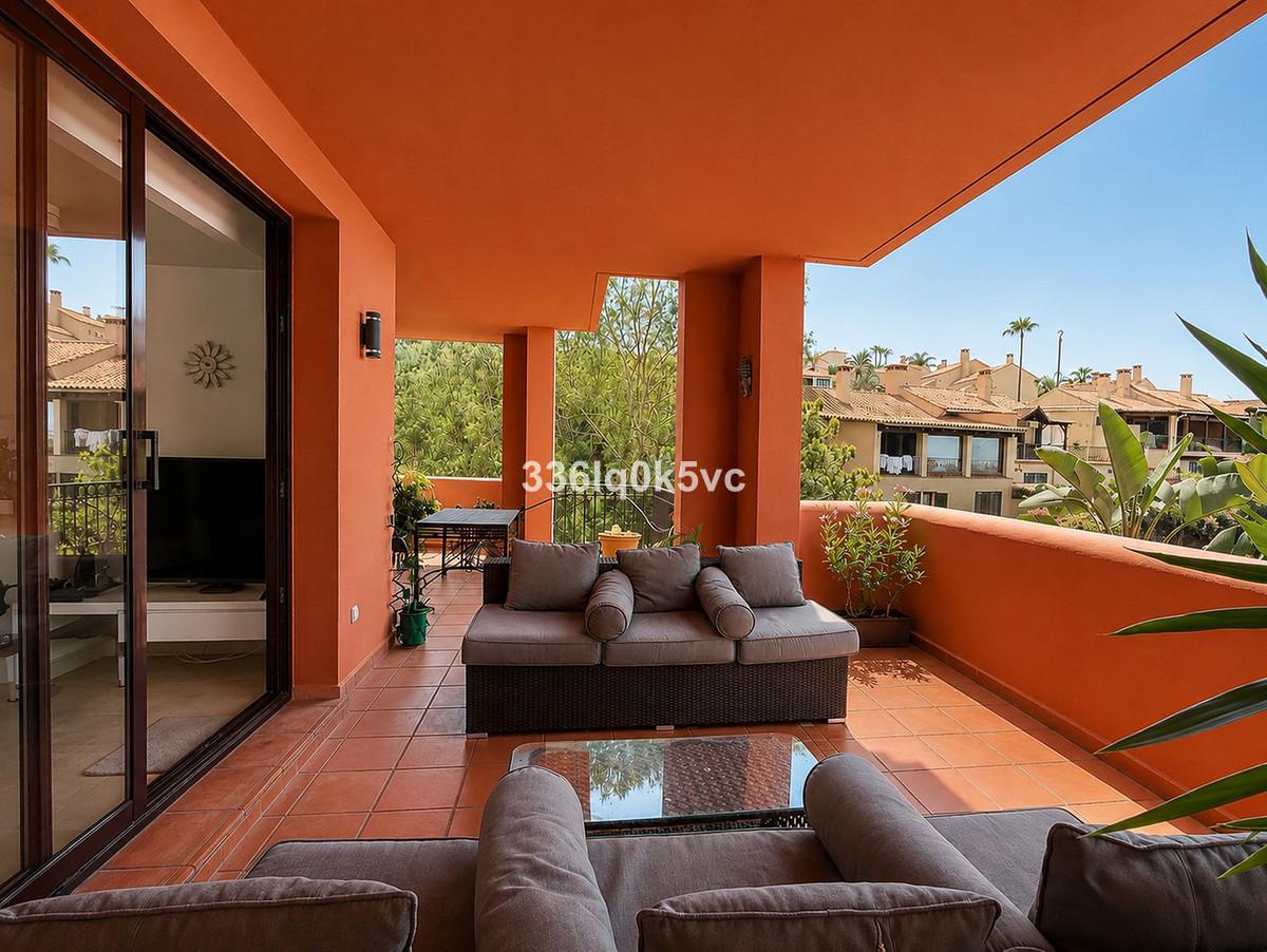Apartamento en Venta en Benahavís