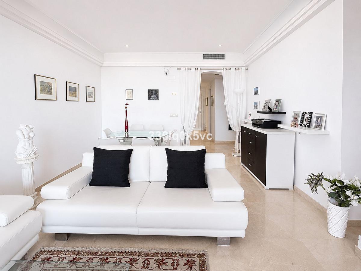 Apartamento en Venta en Benahavís