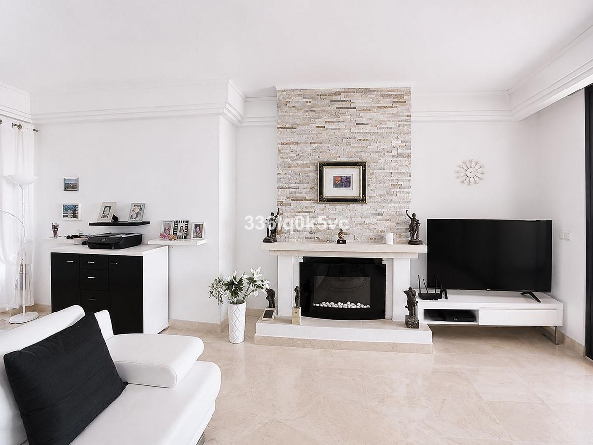 Apartamento en Venta en Benahavís