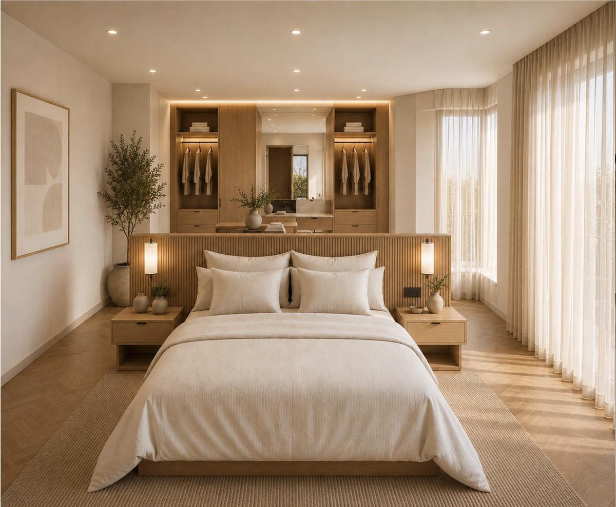 Penthouse for Sale in Marbella