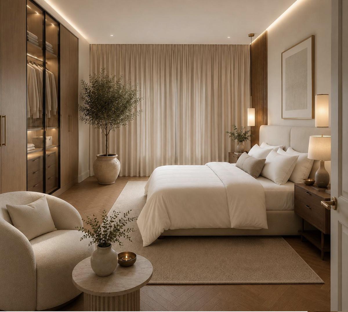 Penthouse for Sale in Marbella