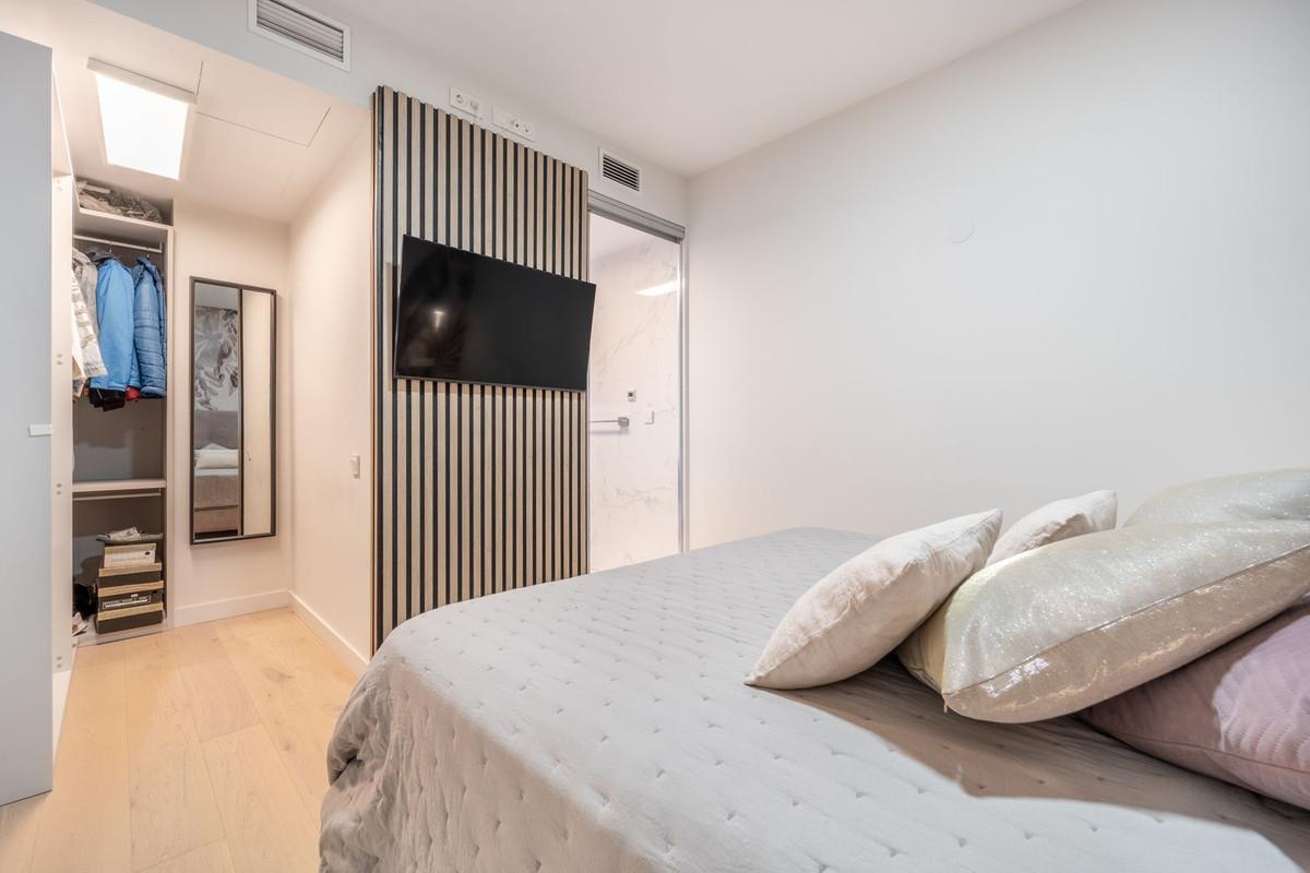 Apartment for Sale in Fuengirola