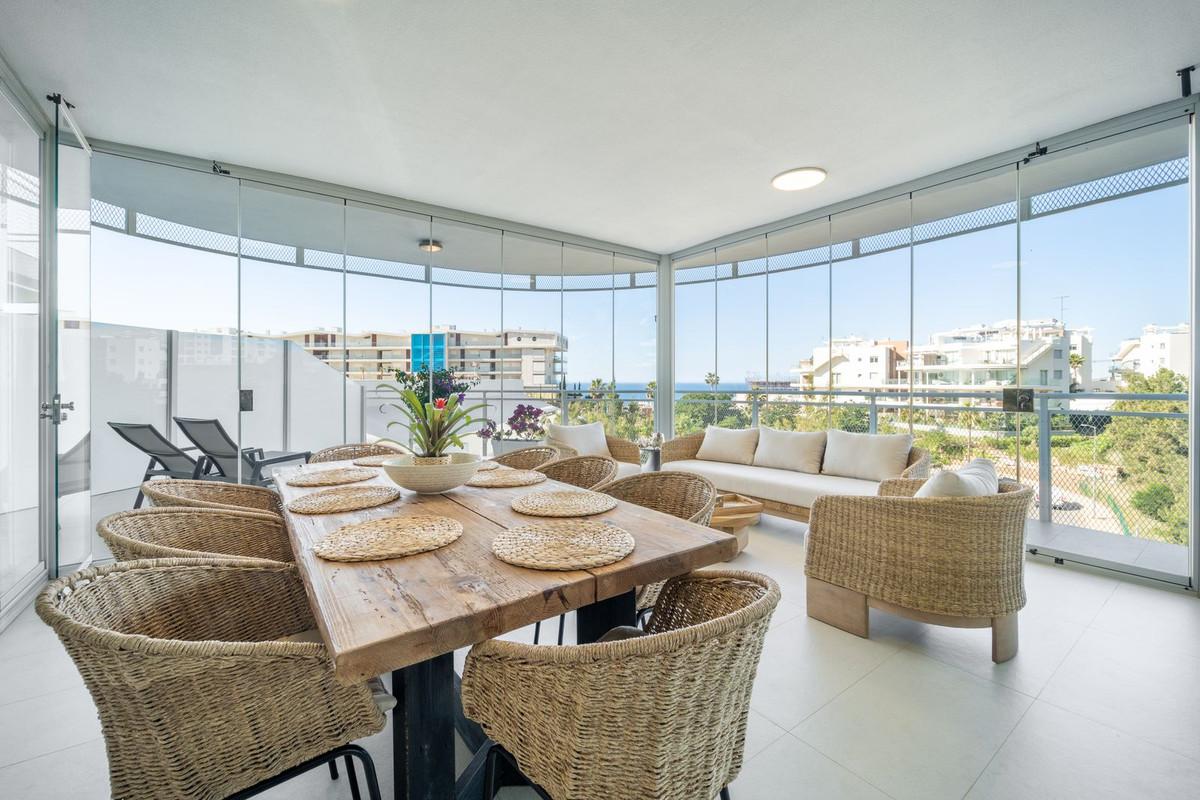 Apartment for Sale in Fuengirola