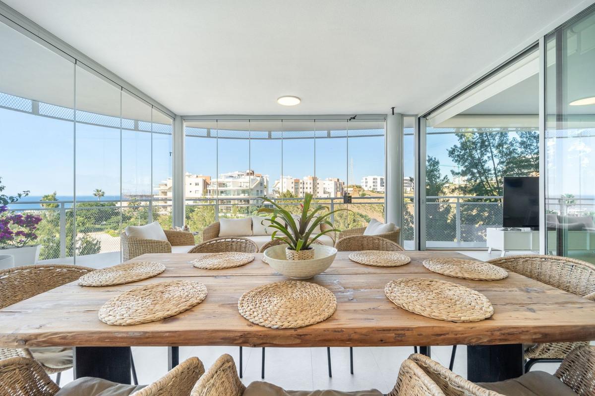 Apartment for Sale in Fuengirola