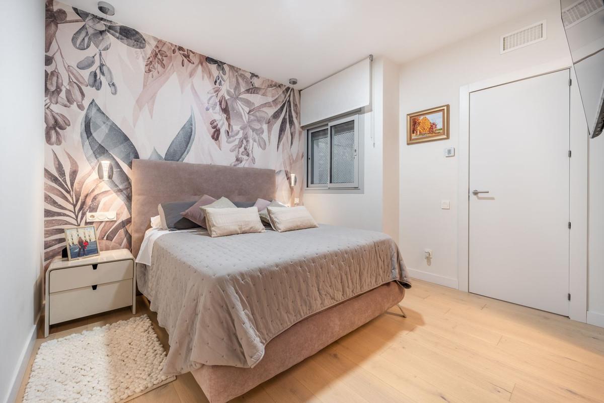 Apartment for Sale in Fuengirola