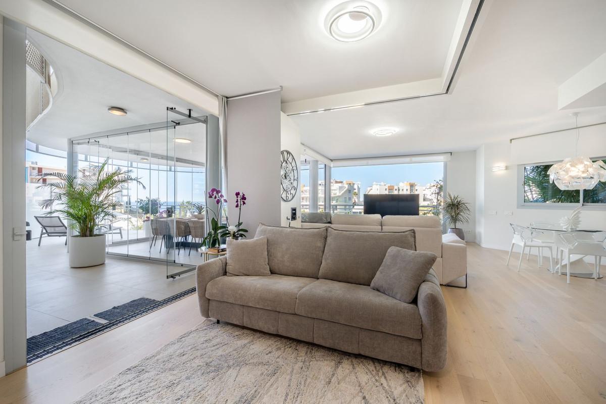 Apartment for Sale in Fuengirola