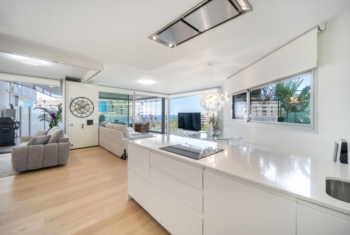 Apartment for Sale in Fuengirola