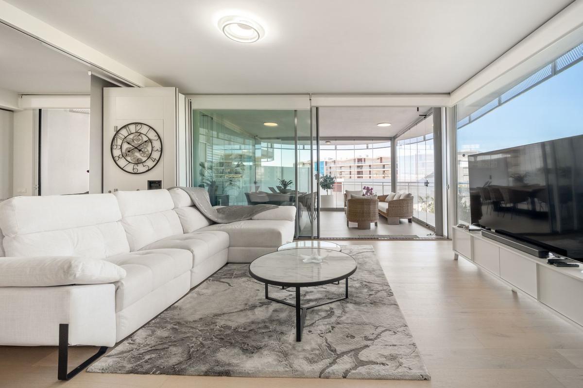 Apartment for Sale in Fuengirola