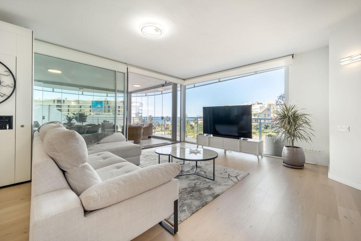Apartment for Sale in Fuengirola