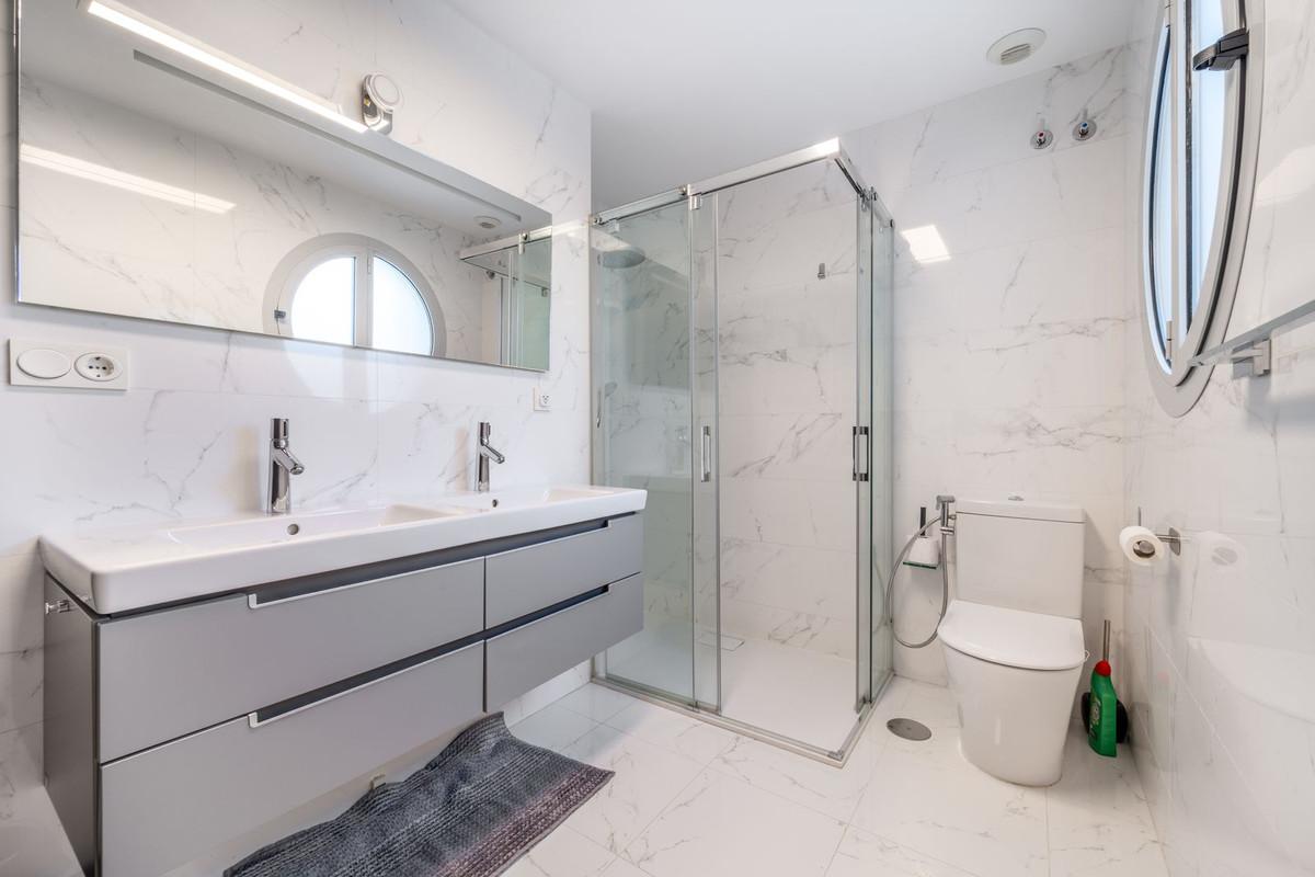 Apartment for Sale in Fuengirola