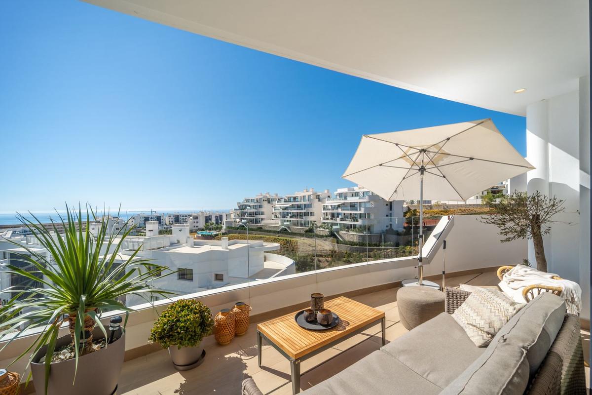 Apartment for Sale in Fuengirola