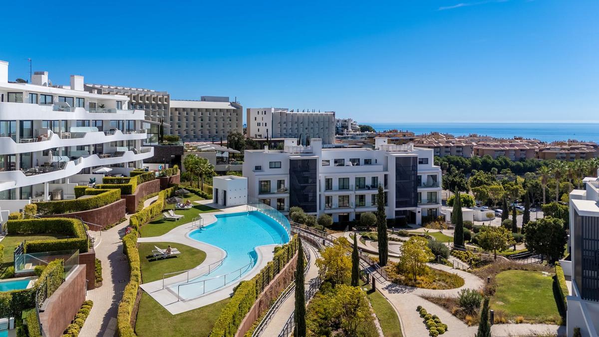 Apartment for Sale in Fuengirola