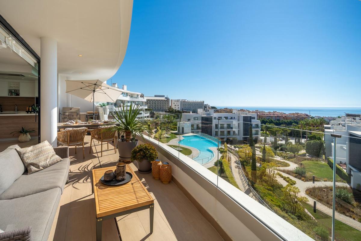 Apartment for Sale in Fuengirola