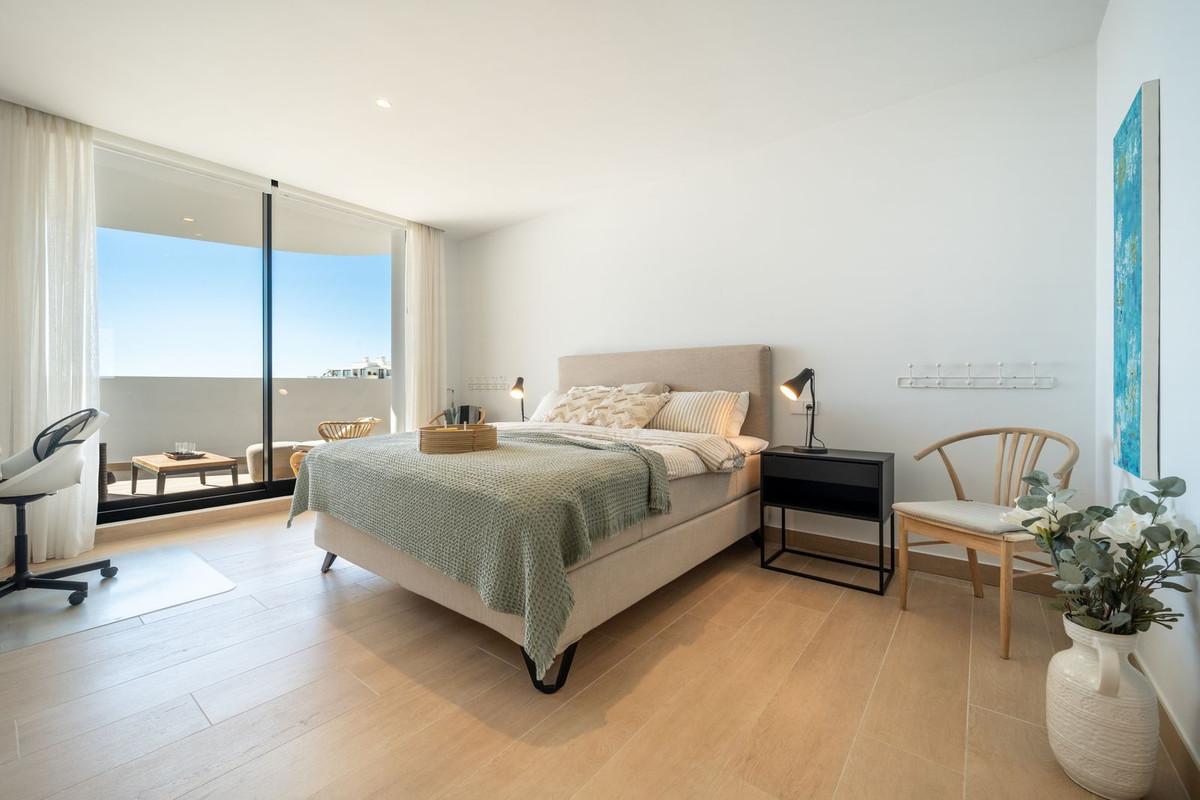 Apartment for Sale in Fuengirola