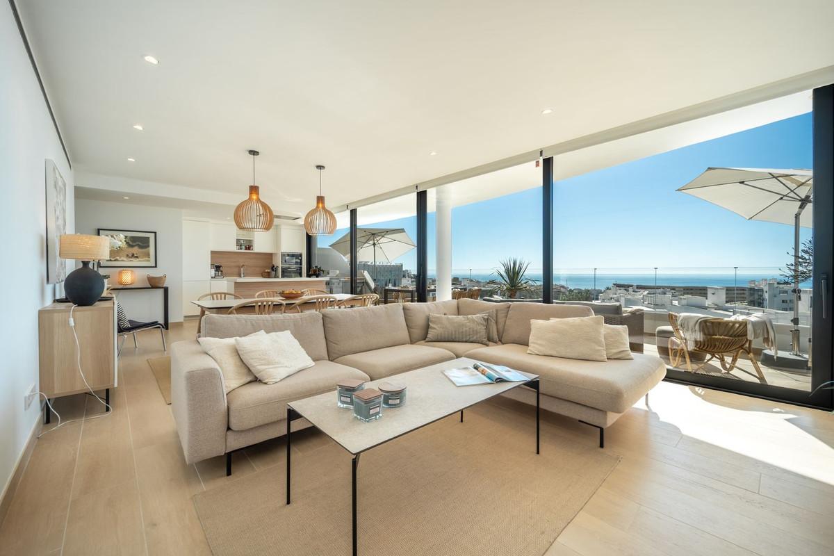 Apartment for Sale in Fuengirola