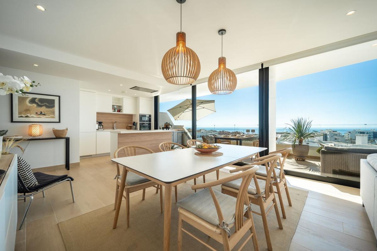 Apartment for Sale in Fuengirola