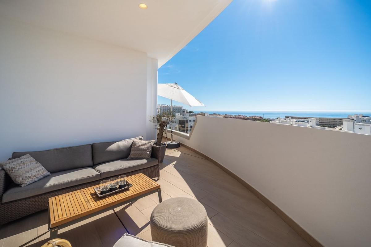 Apartment for Sale in Fuengirola