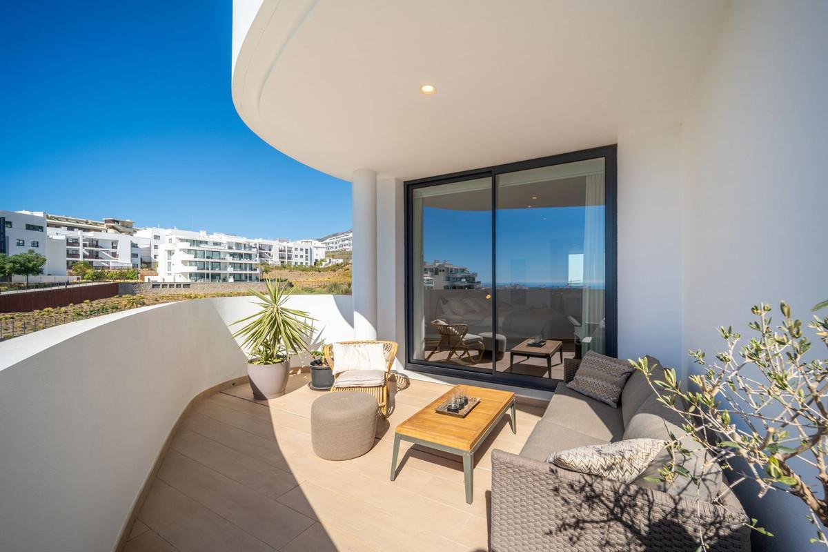 Apartment for Sale in Fuengirola