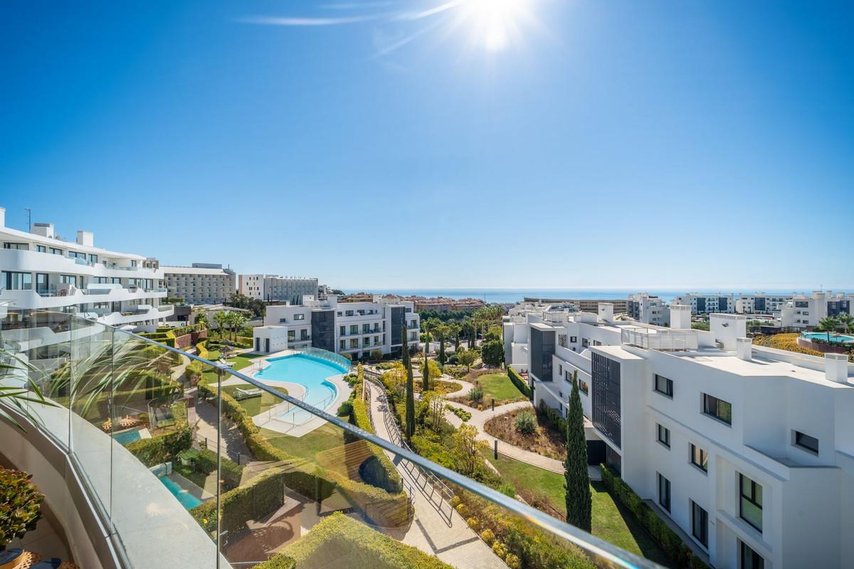 Apartment for Sale in Fuengirola
