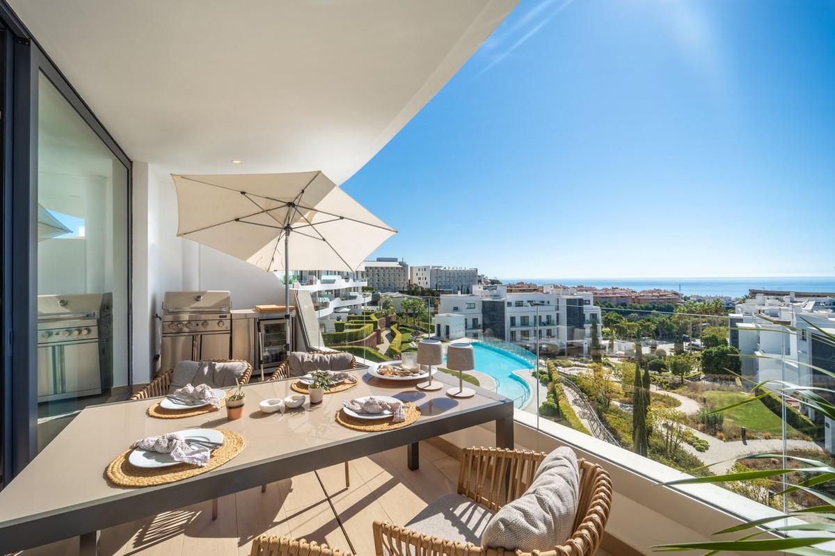 Apartment for Sale in Fuengirola