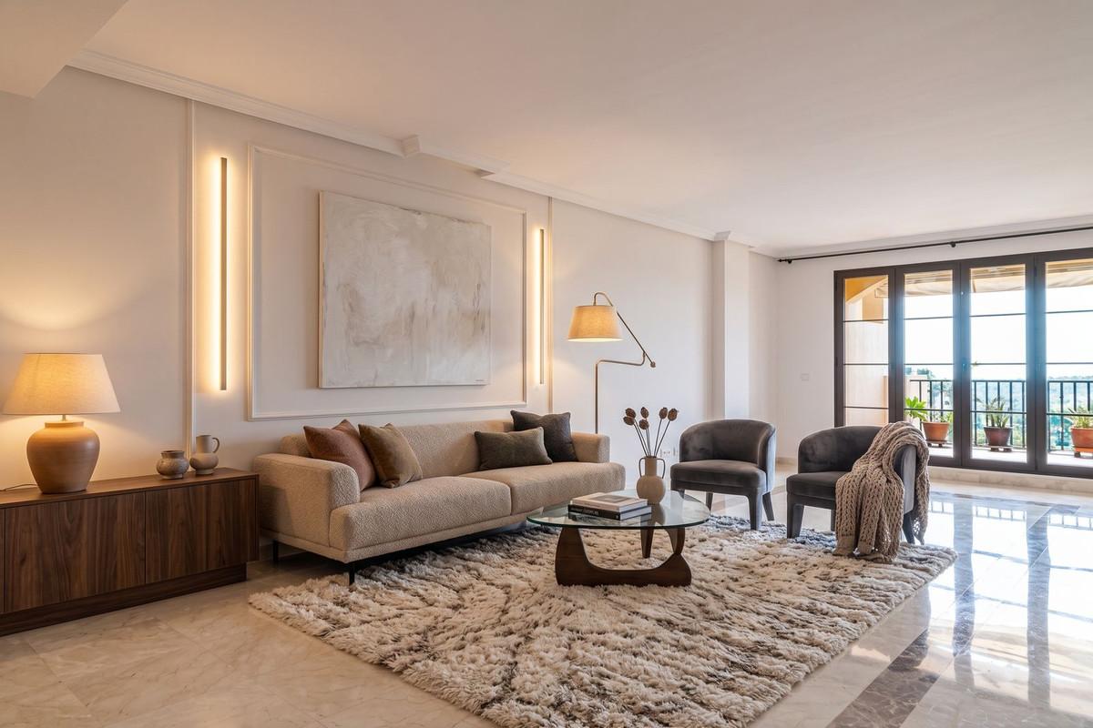 Apartamento en Venta en Marbella