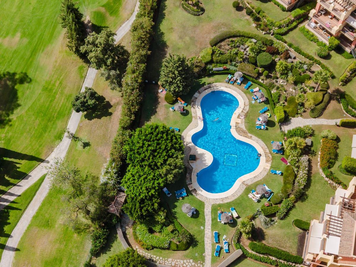 Apartamento en Venta en Marbella
