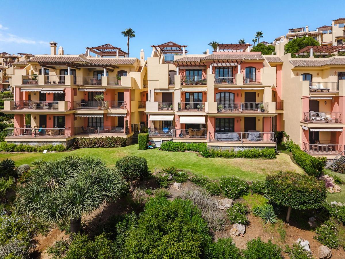 Apartamento en Venta en Marbella