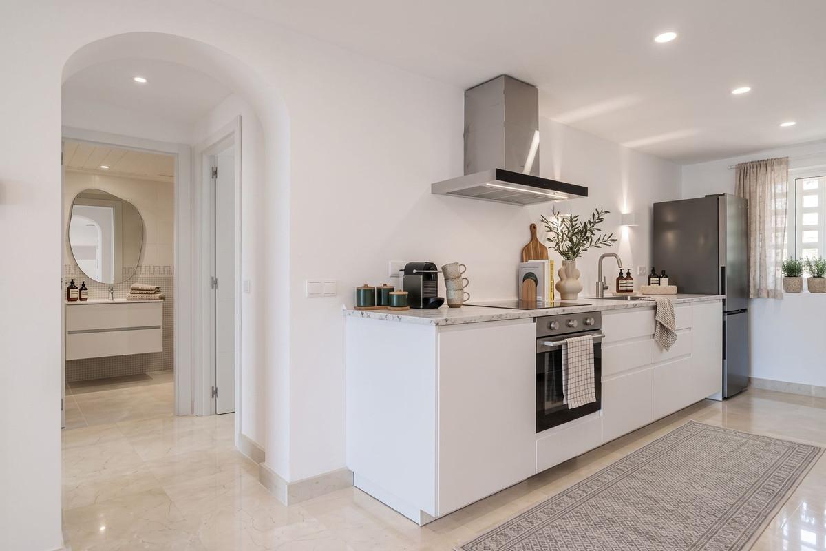 Apartamento en Venta en Marbella