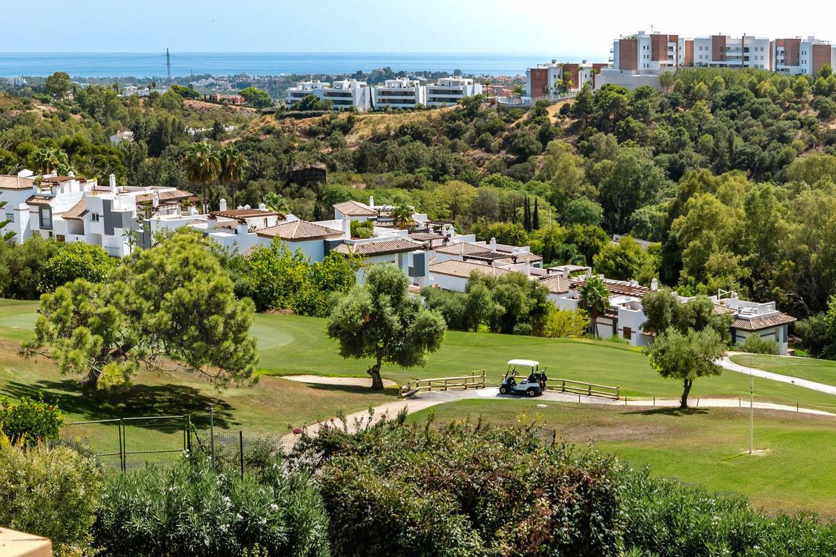 Apartamento en Venta en Marbella