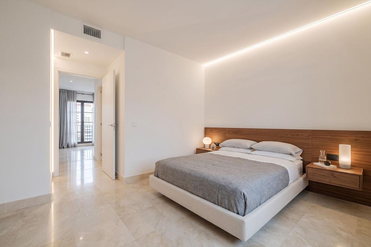 Apartamento en Venta en Marbella