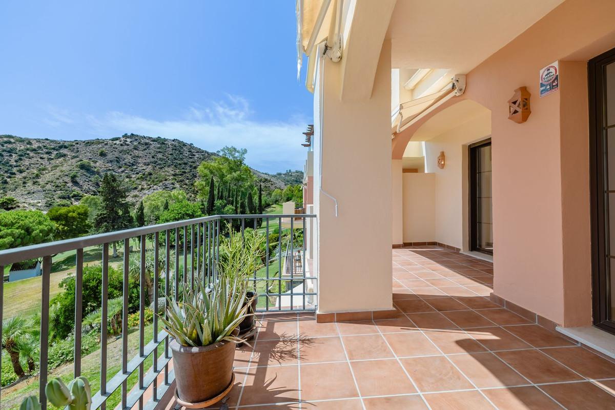 Apartamento en Venta en Marbella