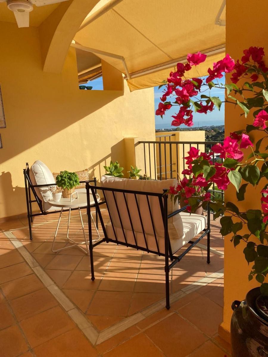 Apartamento en Venta en Marbella