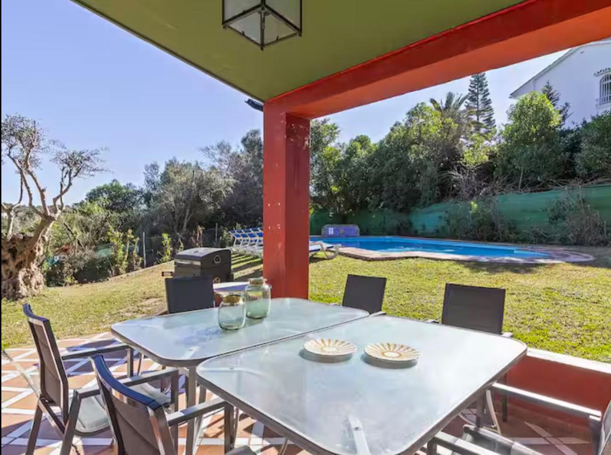 Villa for Sale in Marbella