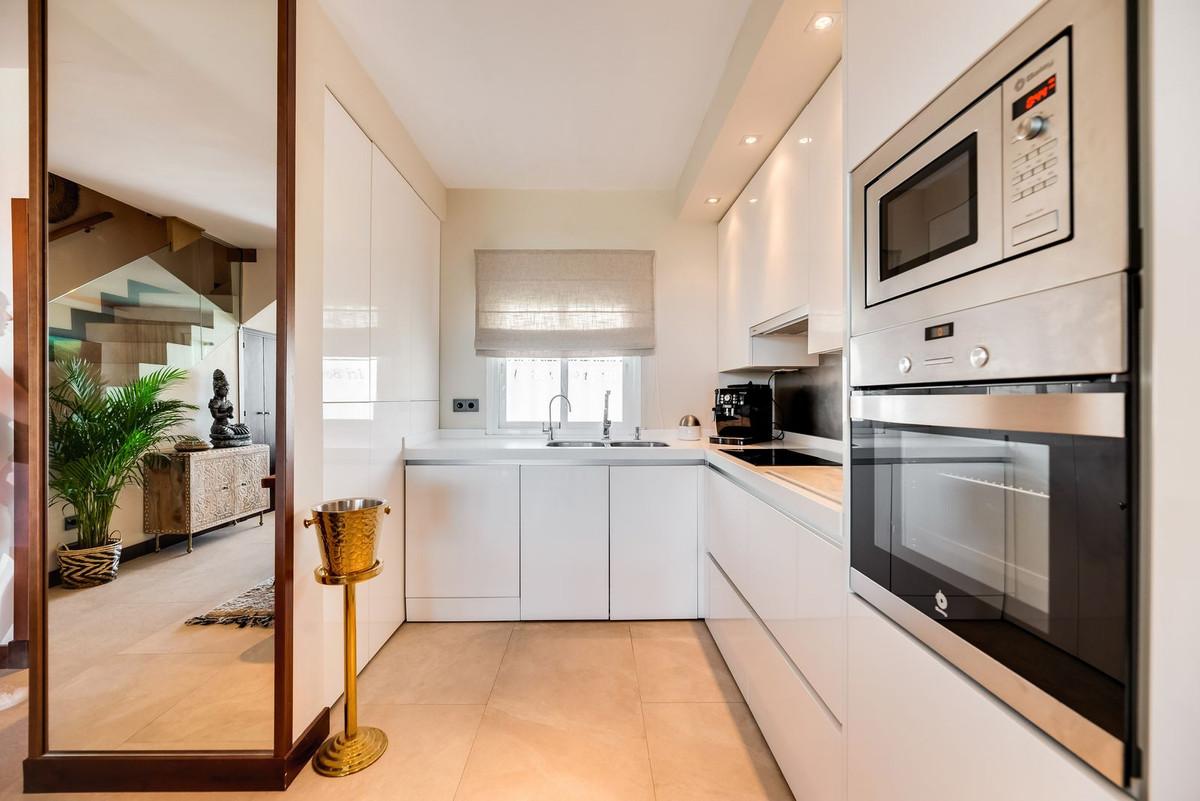 Casa en Venta en Marbella
