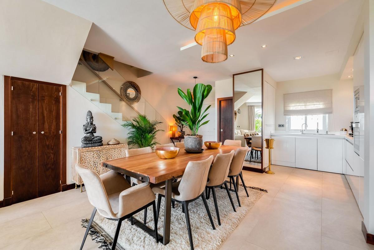 Casa en Venta en Marbella