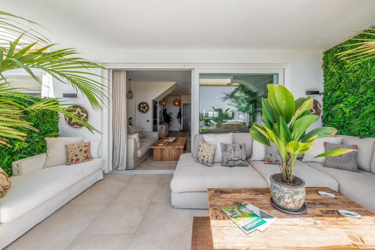 Casa en Venta en Marbella