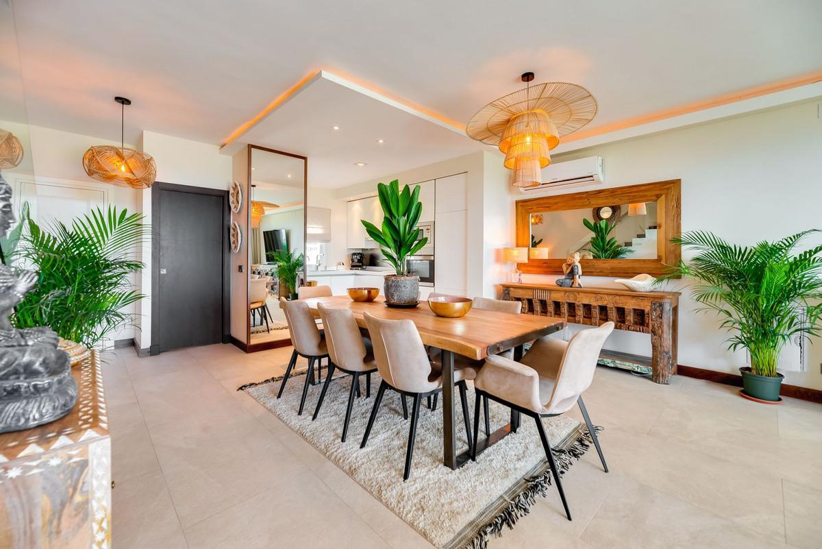 Casa en Venta en Marbella