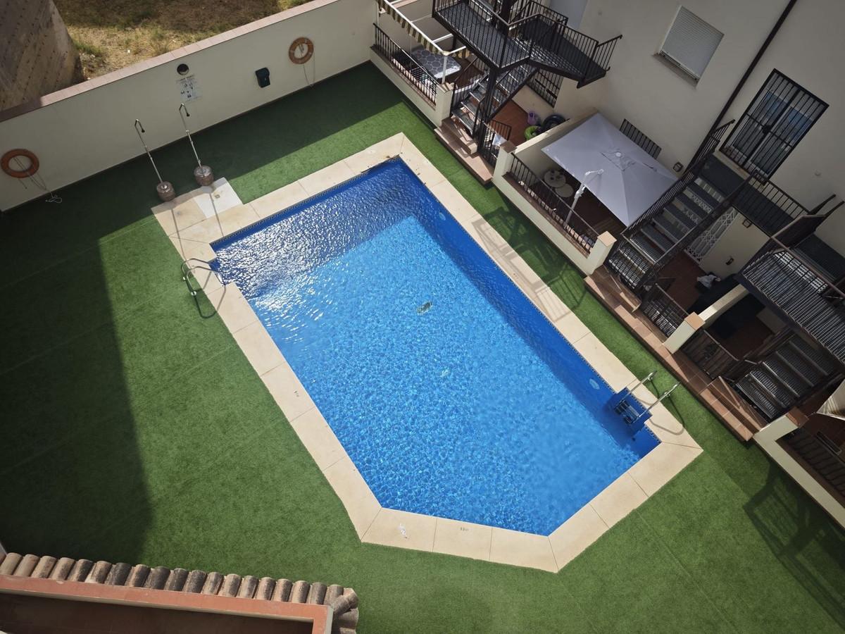 Apartment for Sale in Alhaurín el Grande