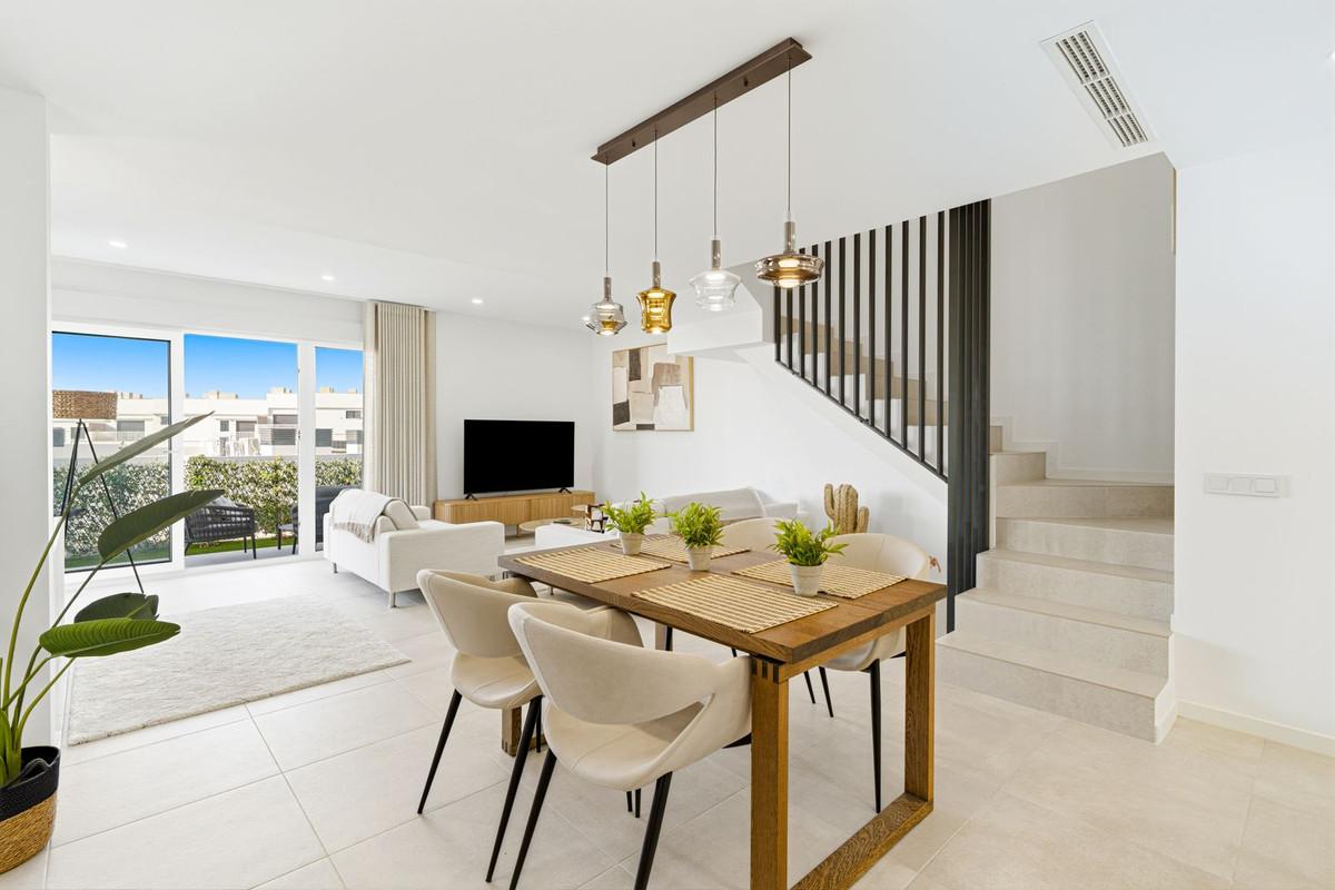 Villa for Sale in Mijas