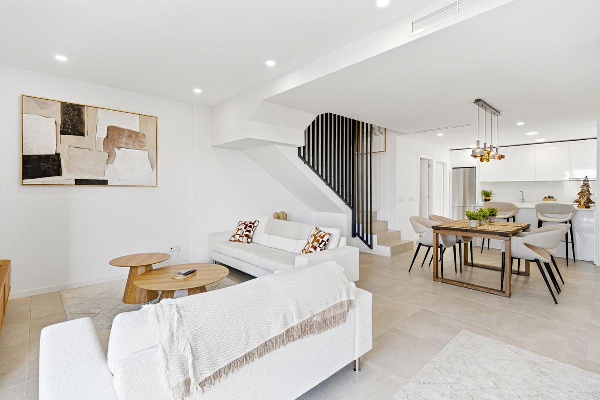 Villa for Sale in Mijas