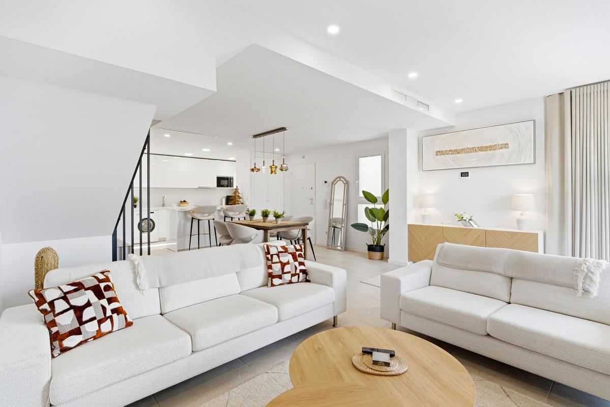 Villa for Sale in Mijas