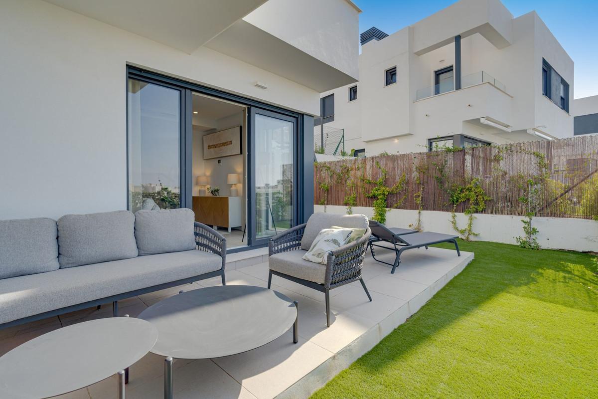 Villa for Sale in Mijas
