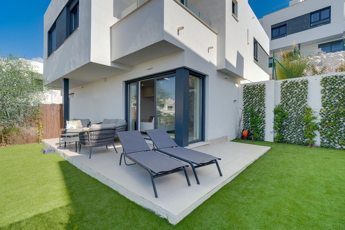 Villa for Sale in Mijas