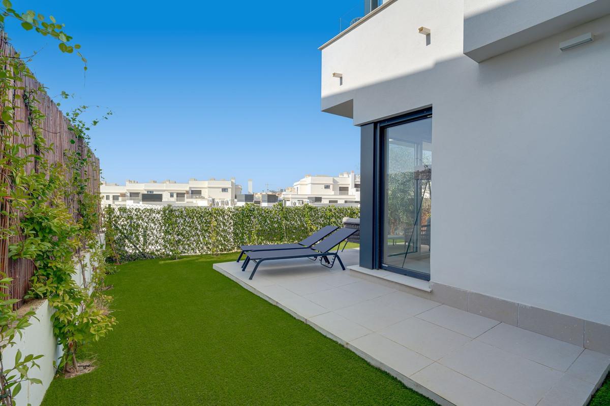 Villa for Sale in Mijas