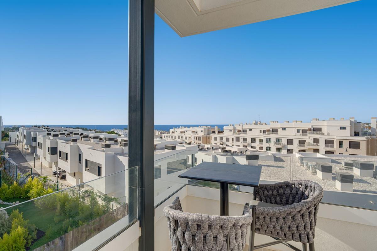 Villa for Sale in Mijas