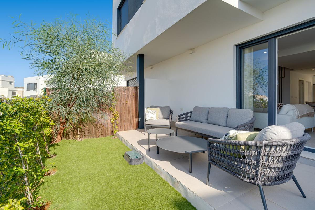 Villa for Sale in Mijas