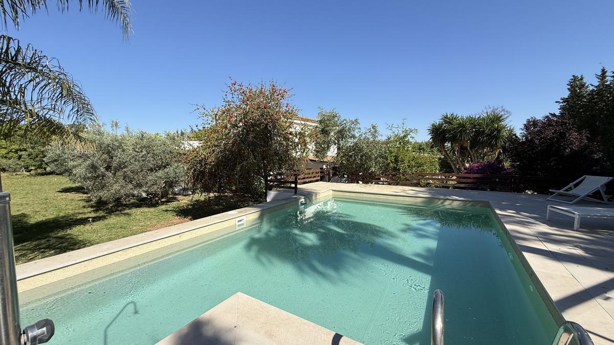 Apartment for Sale in Alhaurín el Grande