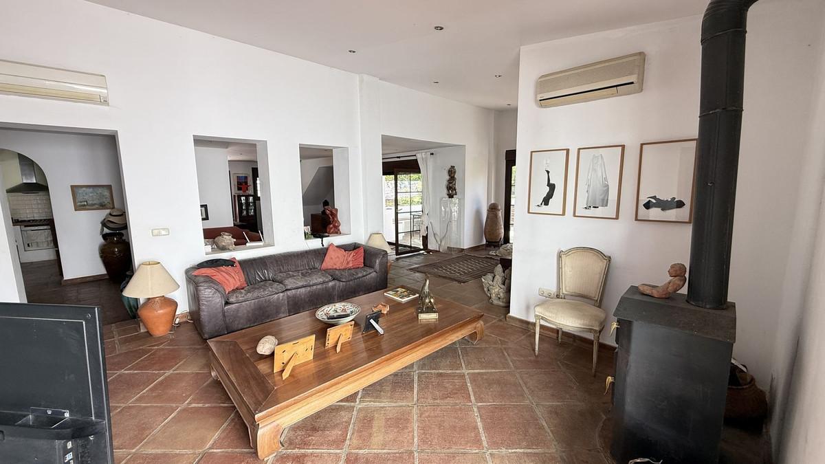 Apartment for Sale in Alhaurín el Grande